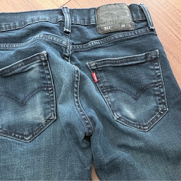 Levi’s Men’s Denim Jeans - Picture 2 of 5
